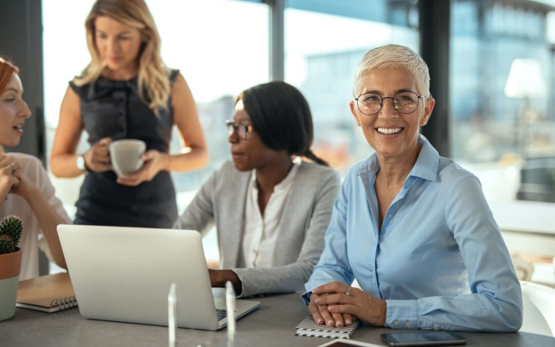 Celebration Villa of Reedsville Certified as a Great Place to Work®